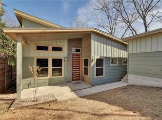 1131 1/2 Poquito St APT B, Austin, TX 78702