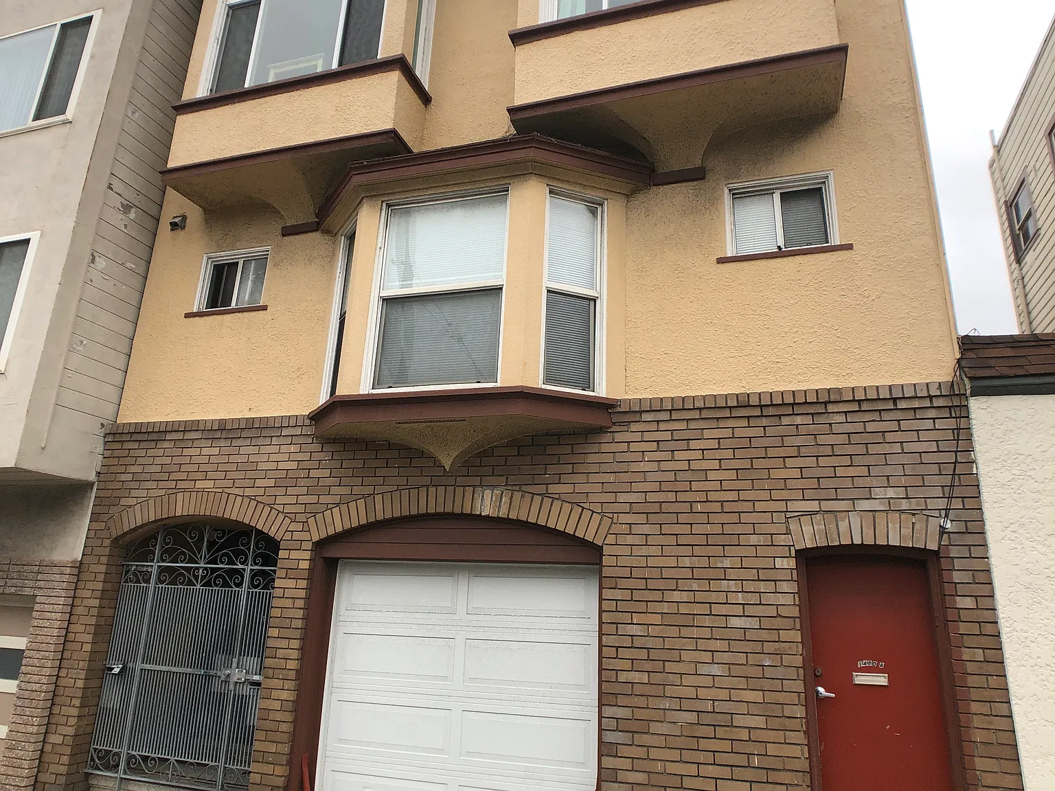 1 bed, 4416 sqft, $1,250 — Photo 1