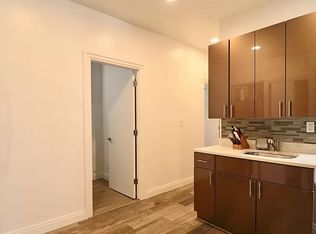 202 Thompson St APT 5, New York, NY 10012
