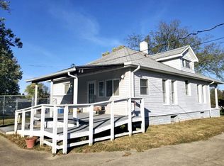 2445 H St, Bedford, IN 47421