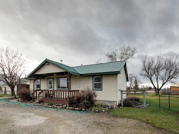 81 Rockland Ln, Victor, MT 59875