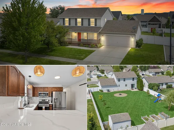 2179 W Freeland Dr, Coeur D Alene, ID 83815