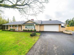 5940 Macleay Rd SE, Salem, OR 97317