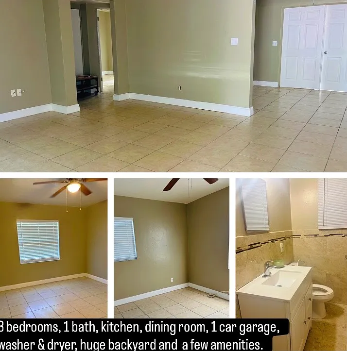3 bed, 955 sqft, $2,500 — Photo 3