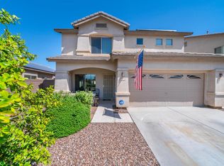 14594 W Gelding Dr, Surprise, AZ 85379