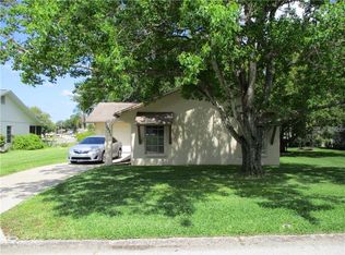 10921 Hachita Dr, Port Richey, FL 34668