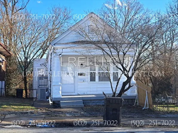 1144 E Kentucky St APT 2, Louisville, KY 40204