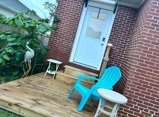 5057 Blackburn St, Jacksonville, FL 32210