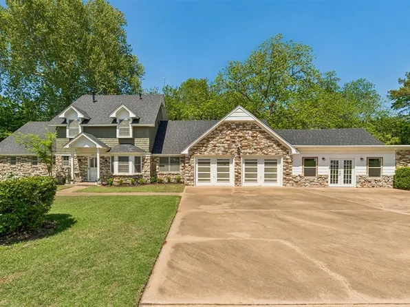 819 W Adams St, Purcell, OK 73080