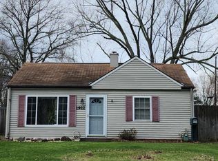 1922 Perth Rd, Madison, OH 44057