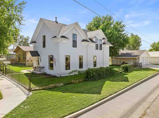 502 3rd Ave, Belle Fourche, SD 57717