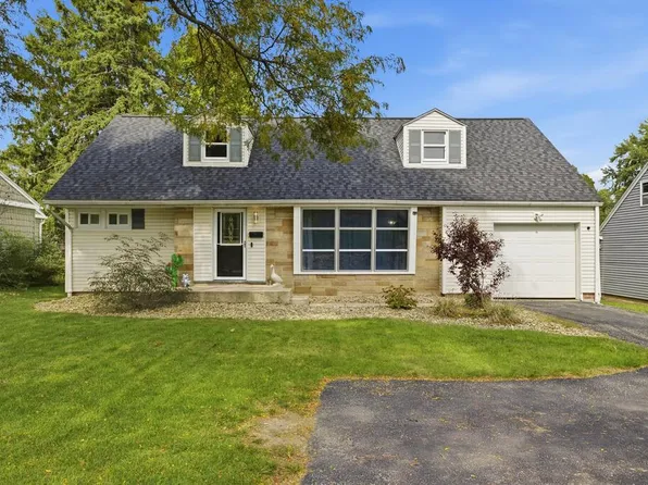 1232 Broad St, Ashland, OH 44805