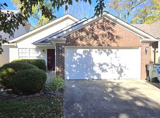 2749 Michelle Park, Lexington, KY 40511