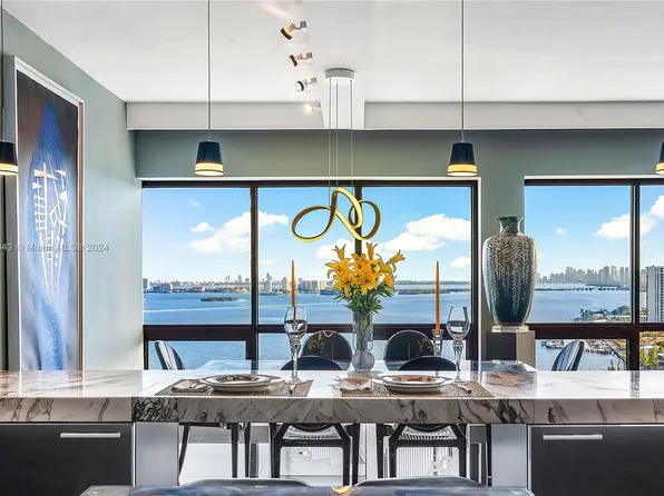 11111 Biscayne Blvd #Penthouse 22c, Miami, FL 33181