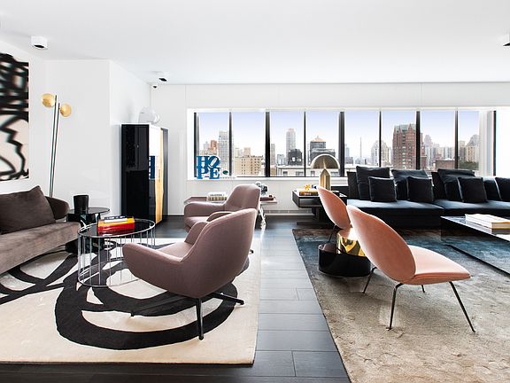 3rd image of 900 Park Ave #25AB