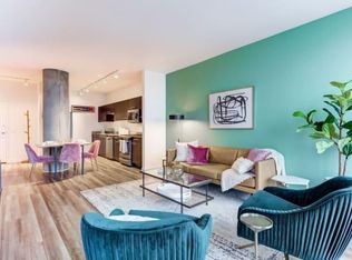 1528 N Halsted St #706, Chicago, IL 60642