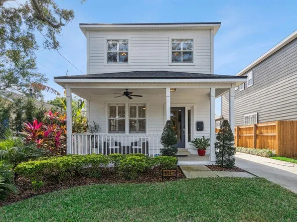 1812 Illinois St, Orlando, FL 32803