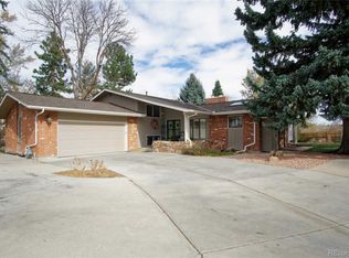 3621 E Orchard Rd, Centennial, CO 80121