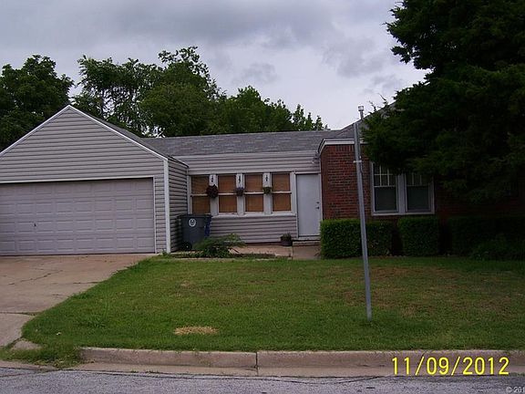 2nd image of 1548 S Louisville Ave