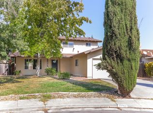 2850 Woods Ct, Fairfield, CA 94534