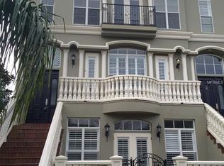 2602 W De Leon St #1, Tampa, FL 33609