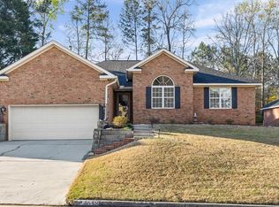 4658 Leeward Dr, Evans, GA 30809