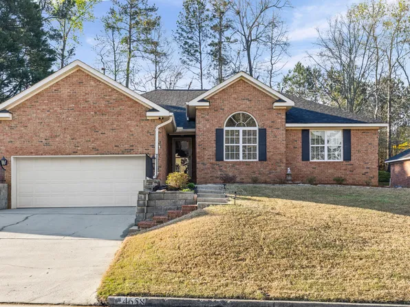 4658 Leeward Drive, Evans, GA 30809