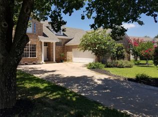 101 S Ridge Cir, Georgetown, TX 78628