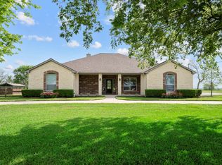 9604 Surrey Ln, Richmond, TX 77469