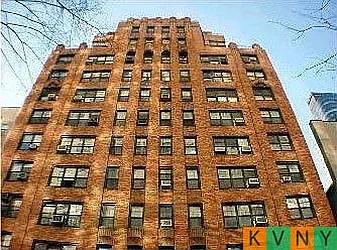 Rented by KVNY Soho