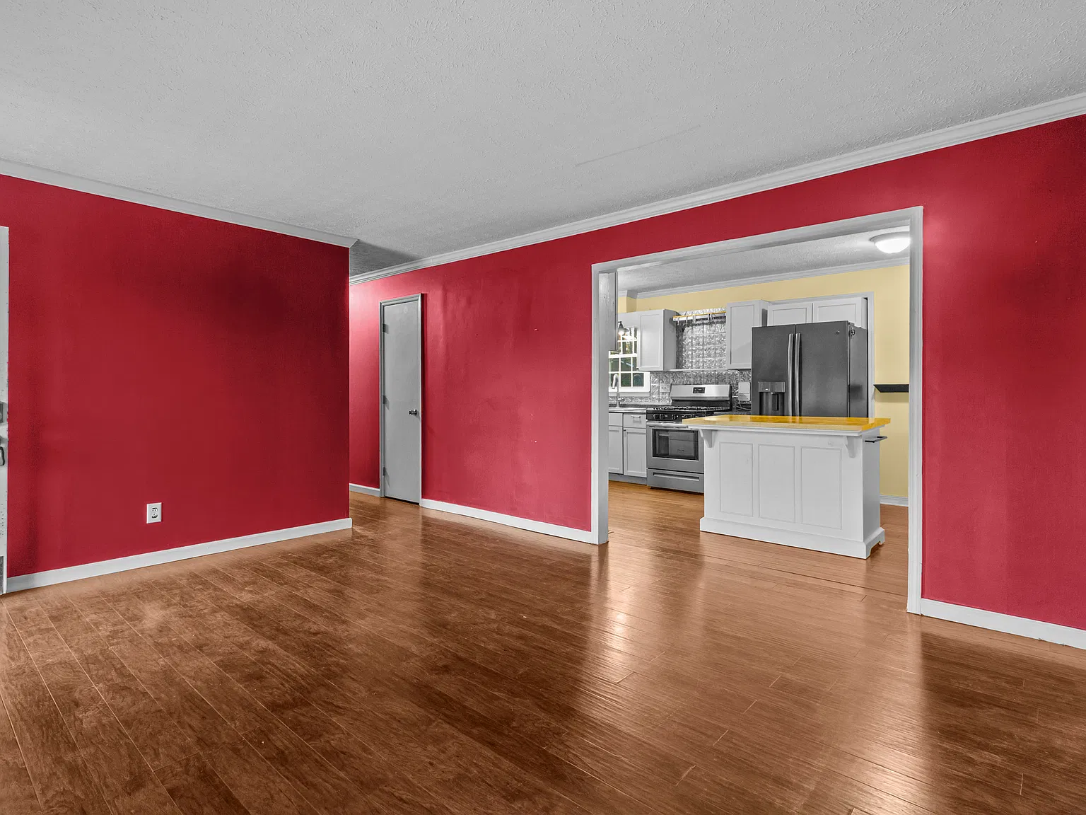 214 Manchester Road - 1 — Photo 4