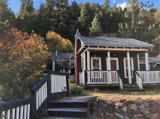 82 Old Alhambra Rd, Clancy, MT 59634