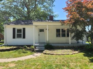 1705 S 27th St, Terre Haute, IN 47803