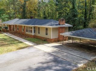 4900 Old Lexington Rd, Athens, GA 30605