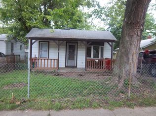 2935 Mars Hill St, Indianapolis, IN