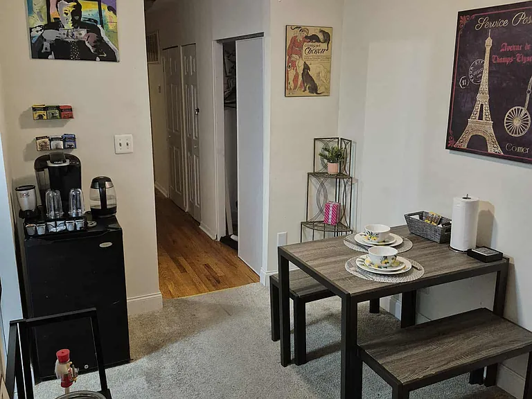 4406 Falls Bridge Dr #G — Photo 22