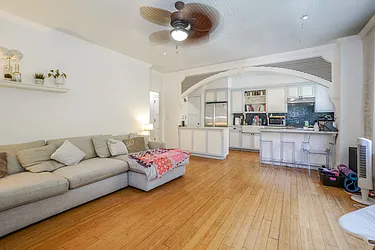 Rented by Bond New York