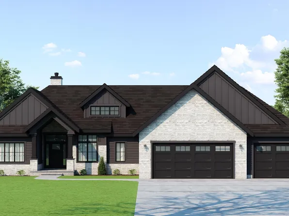 1117 Kyron Dr, Waunakee, WI 53597