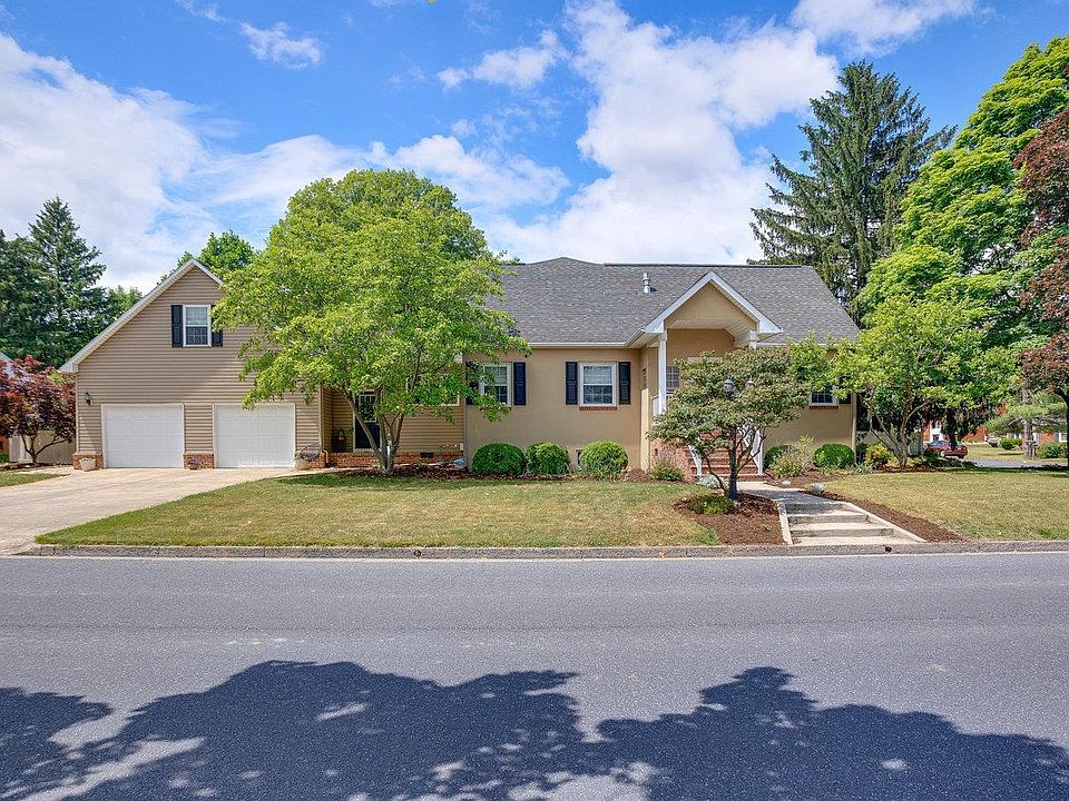 701 Chestnut Dr, Harrisonburg, VA 22801 Zillow