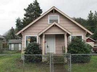 280 Stanford Ave, Carbonado, WA 98323