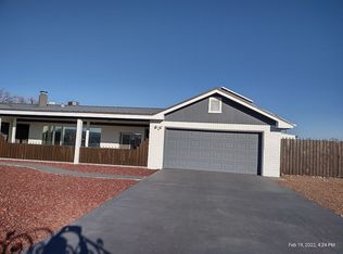 930 Rainbow Ridge St, Las Cruces, NM 88007