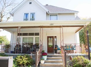 137 S Riley St, Kendallville, IN 46755