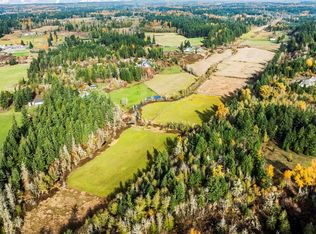 37316 & 37404 68th Avenue E, Eatonville, WA 98328