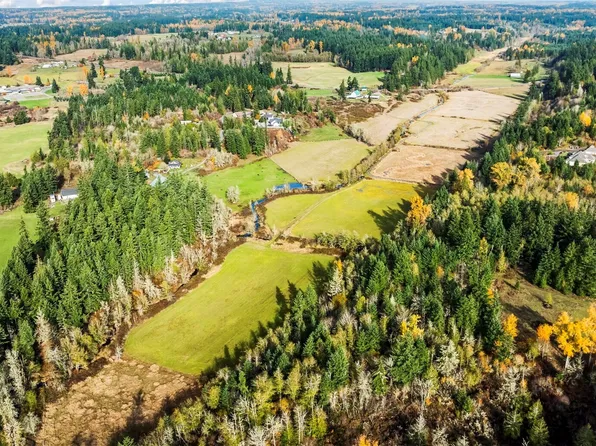 37316 & 37404 68th Avenue E, Eatonville, WA 98328