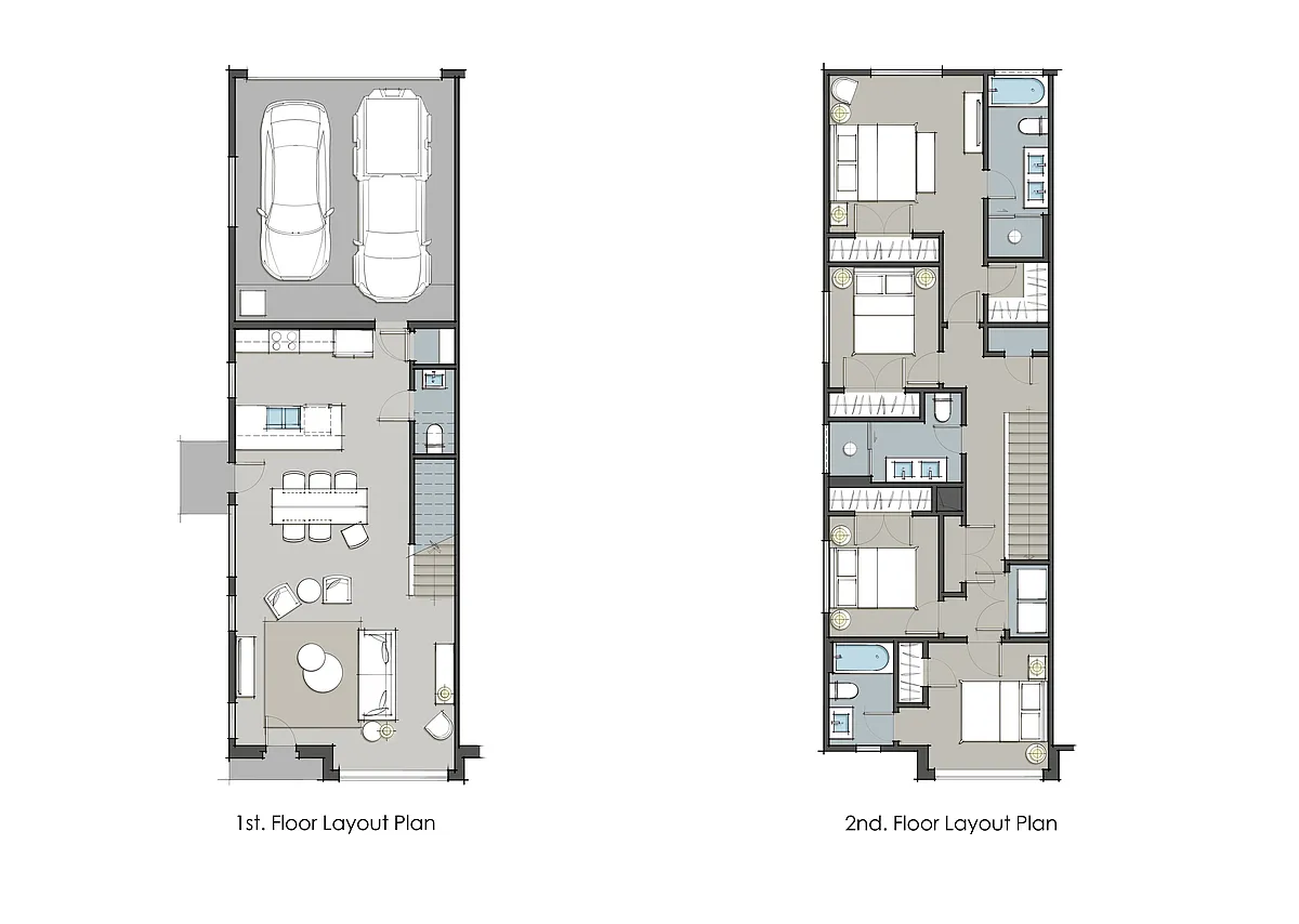 Floor plan 4201