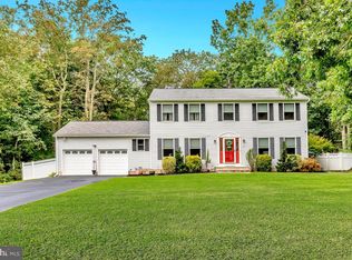 9 Blanche Dr, New Egypt, NJ 08533