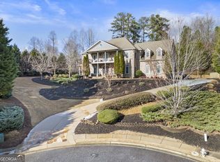 15810 Manor Trce, Milton, GA 30004