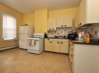 35 Mozart St #1CA, Jamaica Plain, MA 02130