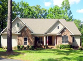 315 Pine Grove Church Rd, Culloden, GA 31016