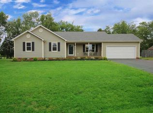 245 Huckleberry Way, Bowling Green, KY 42104